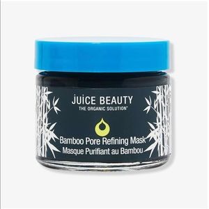 Juice Beauty
Bamboo Pore Refining Mask